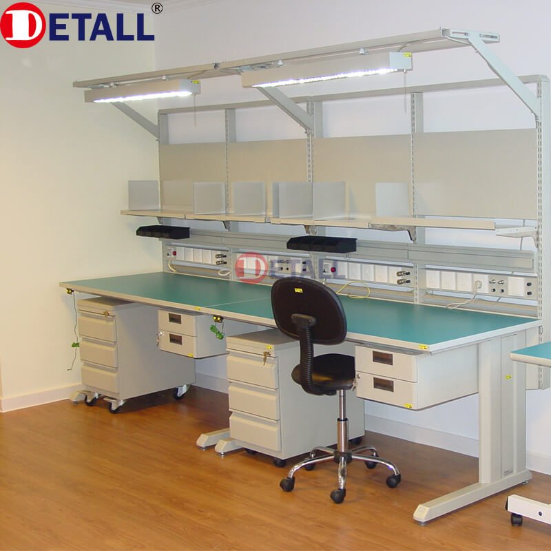 You must know these about antistatic workbenches Detall esdworkbench