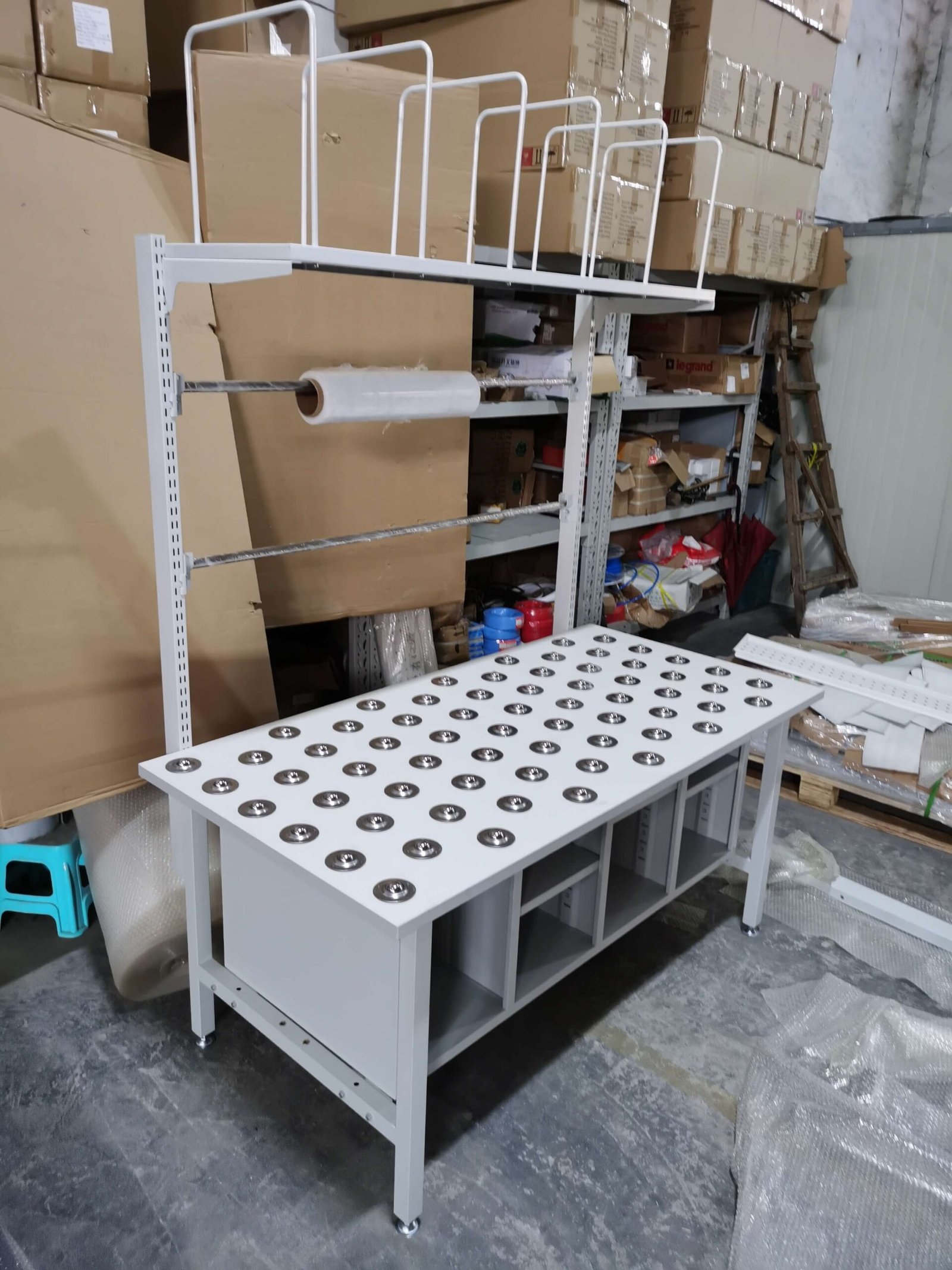 Universal Ball Desktop Universal Ball Desktop