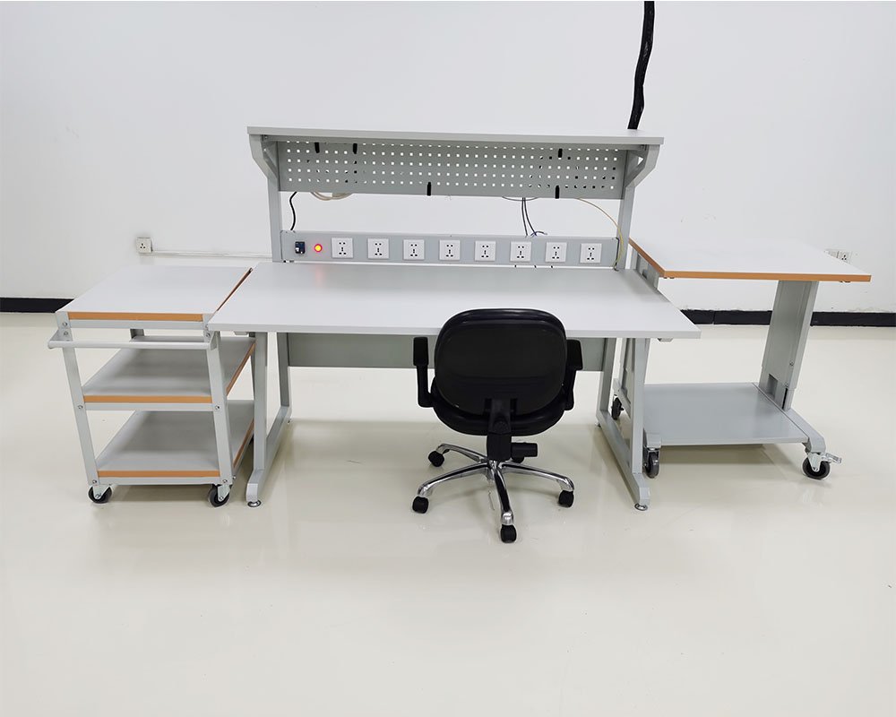 Customized workbench