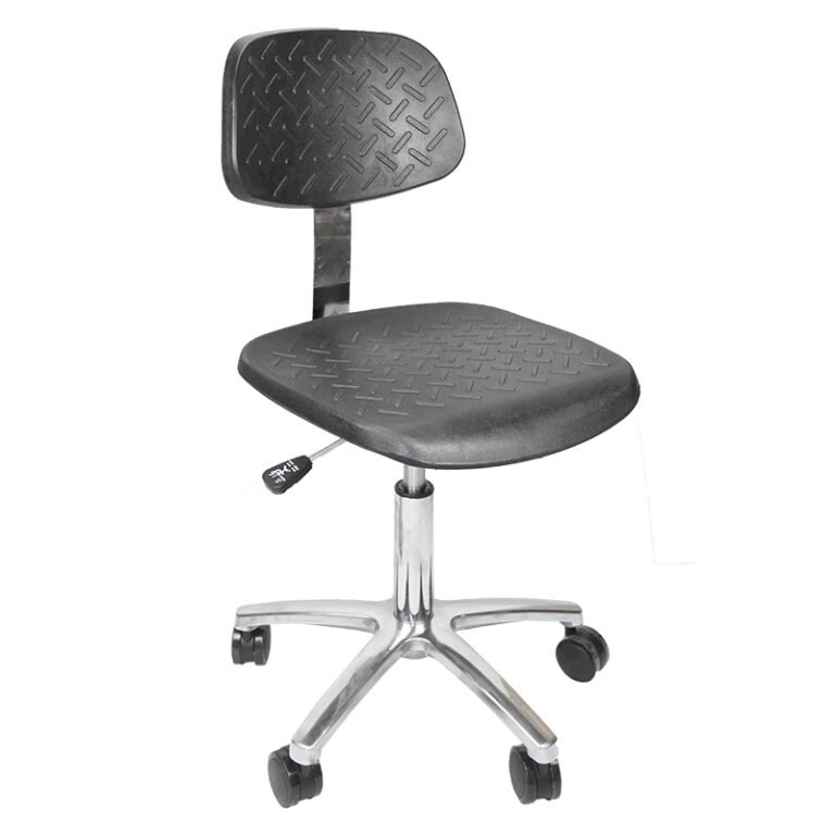 Antistatic Polyurethane Chair