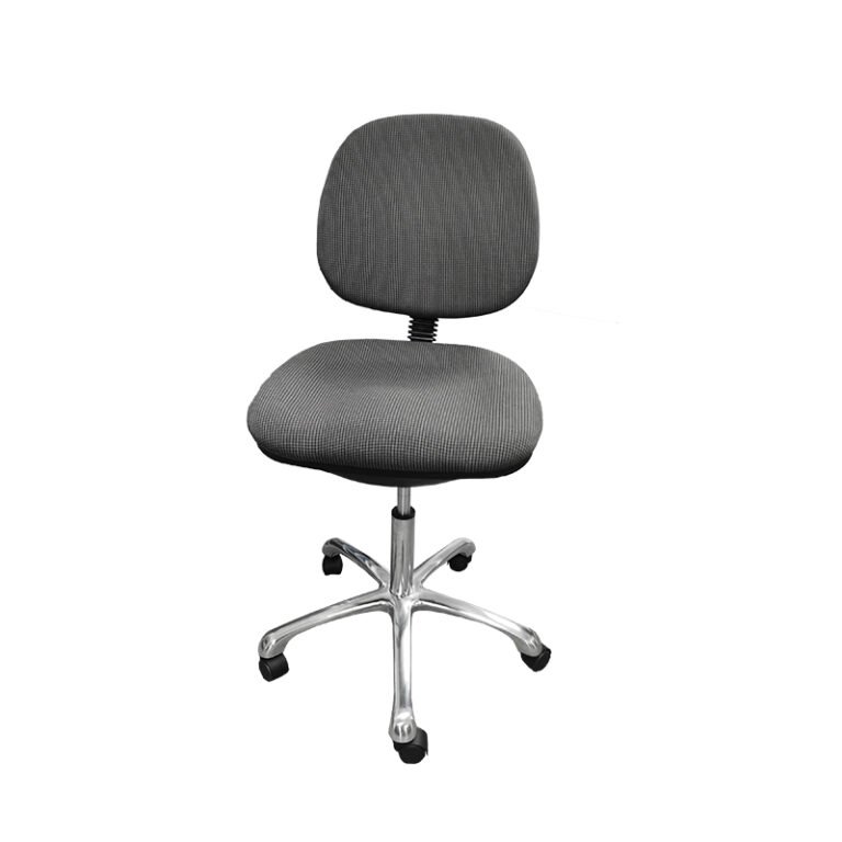 Antistatic Fabric Chair