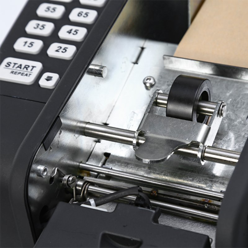 Wet Gummed Tape Machine