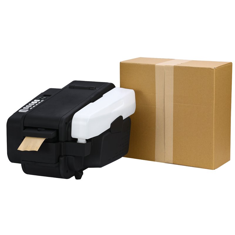 Wet Gummed Tape Machine