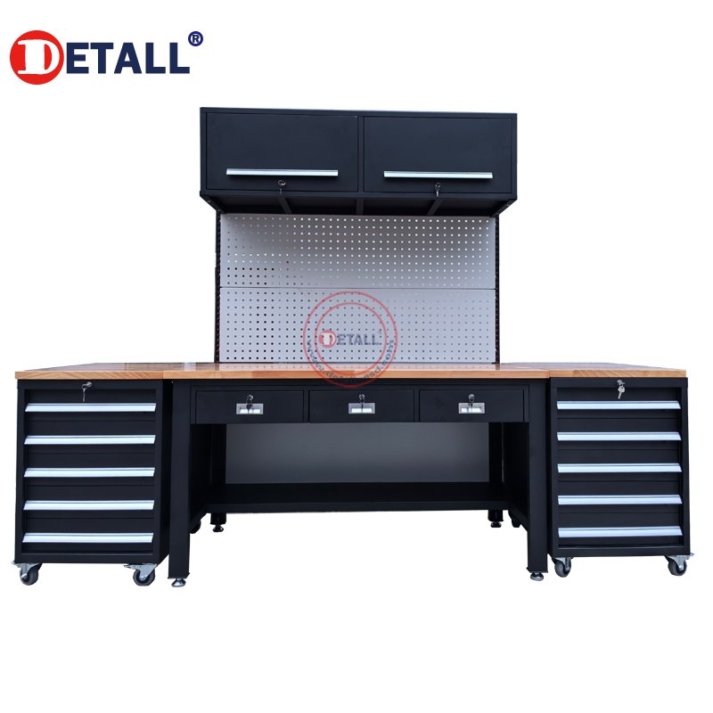 industrial workbench